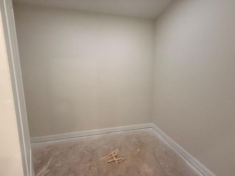 In-progress construction of a new home in , Dallas, GA (Image 14).