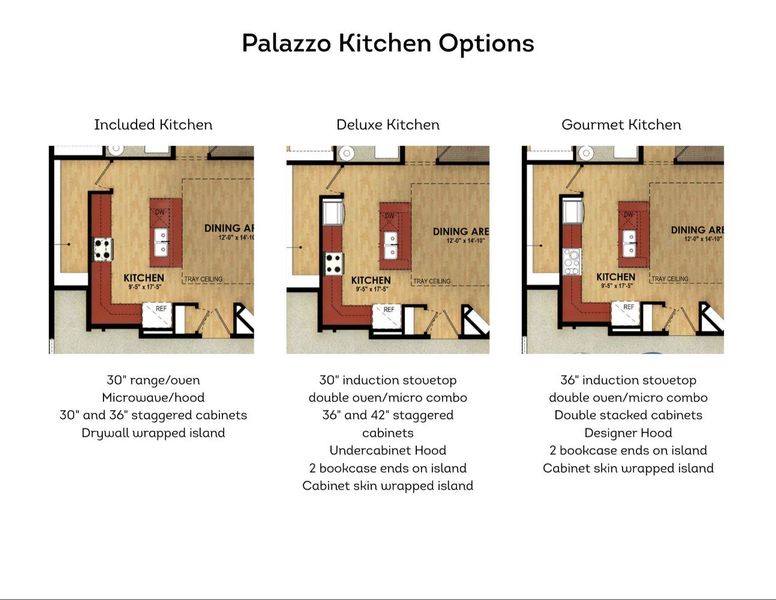 Image 35 representing the Palazzo by Epcon Communities in Chipeta Hollows, Grand Junction, CO.