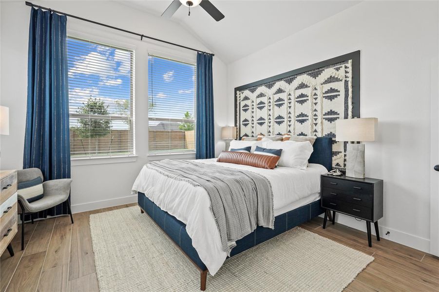 **Photos are representative - not of actual home**