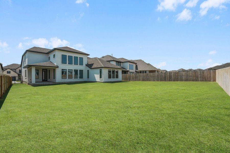 229 Belanger Canyon Drive ~ Ready Now
