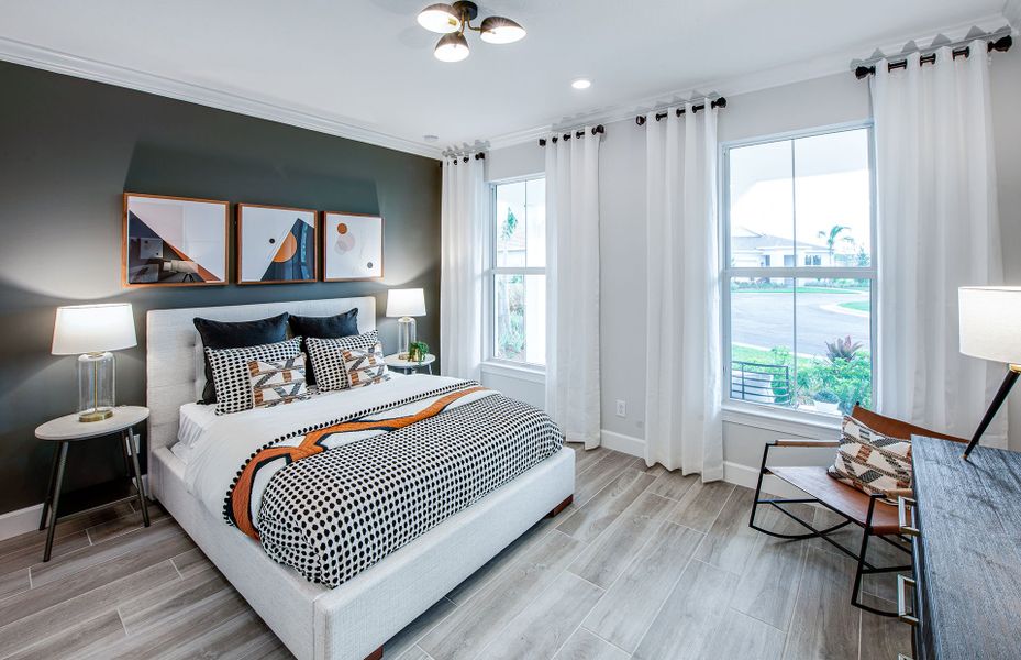 Third Bedroom Third Bedroom