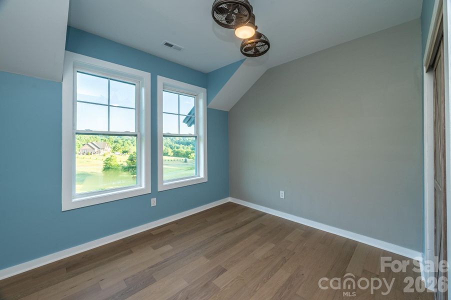 Spacious, unfurnished interior of a new home in , Blowing Rock (Image 28). Spacious, unfurnished interior of a new home in , Blowing Rock (Image 28).