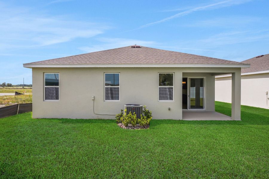 1,625sf New Home in Winter Haven, FL.  - Slide 5