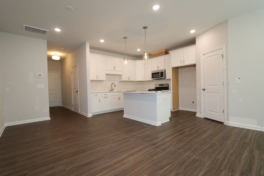 Kitchen Kitchen