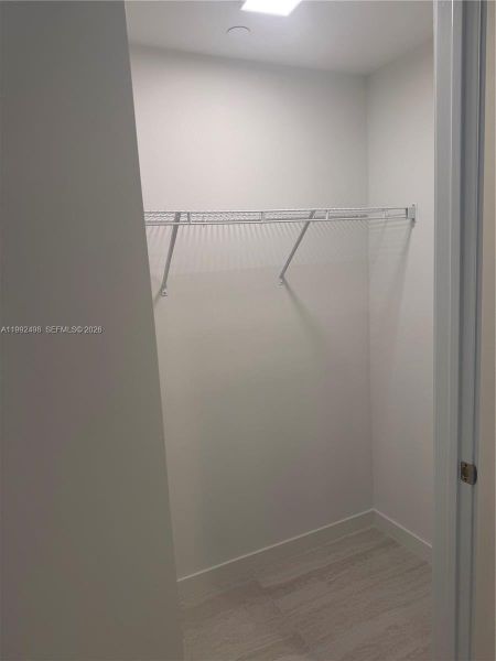 Spacious, unfurnished interior of a new home in Viceroy Brickell Residences Miami, Miami (Image 6). Spacious, unfurnished interior of a new home in Viceroy Brickell Residences Miami, Miami (Image 6).