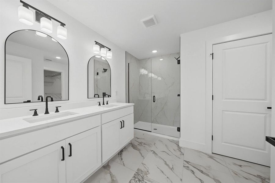interior - master bathroom 4 interior - master bathroom 4