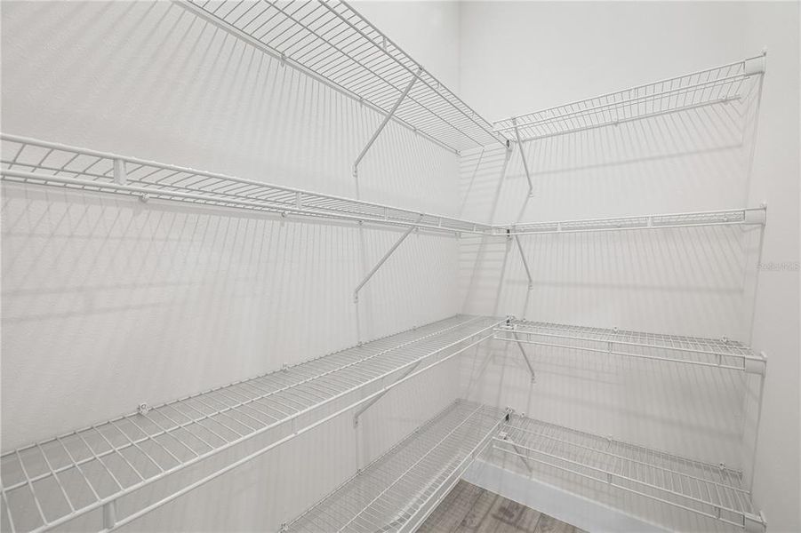 Spacious, unfurnished interior of a new home in , Ocala (Image 35).