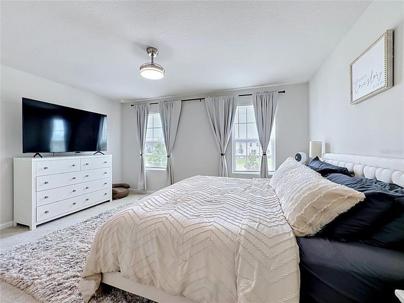 Furnished interior view inside a new home in , Bradenton (Image 6).