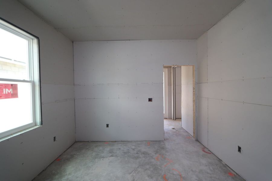 Drywall