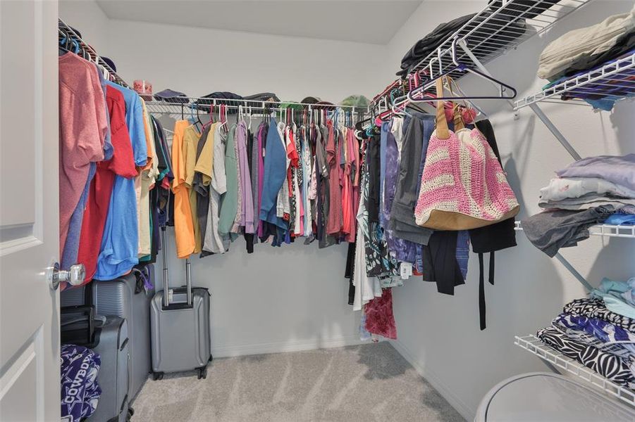 Close-up of interior finishes inside a home in , Ruskin (Image 19).