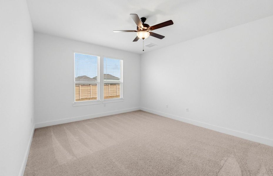 Spacious, unfurnished interior of a new home in Lagos, Manor (Image 42). Spacious, unfurnished interior of a new home in Lagos, Manor (Image 42).