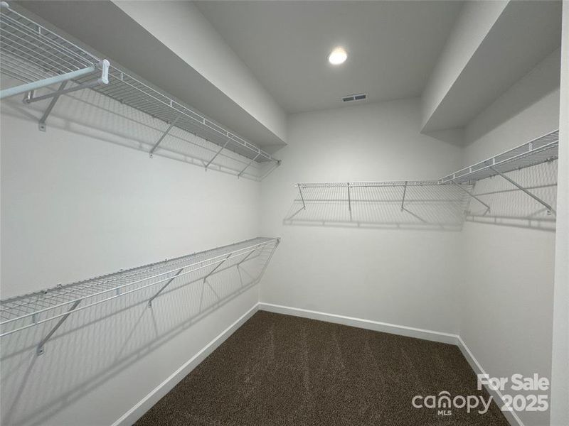 Spacious, unfurnished interior of a new home in Red Hill, Concord (Image 32).
