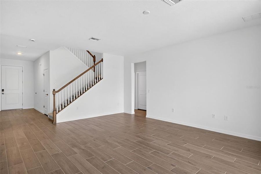 Spacious, unfurnished interior of a new home in Willow, Punta Gorda (Image 20). Spacious, unfurnished interior of a new home in Willow, Punta Gorda (Image 20).