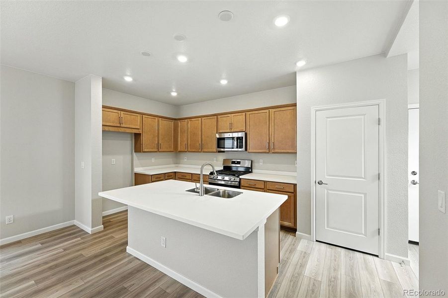 23782 E 33rd Place ~ Ready Now