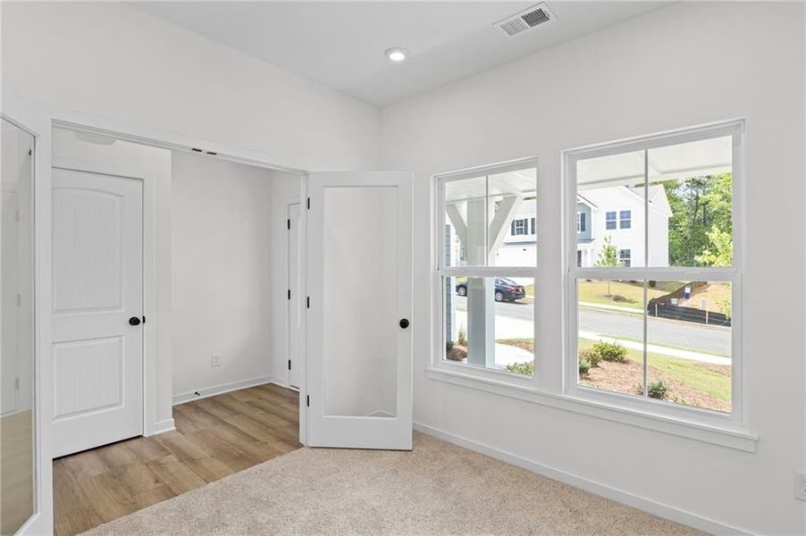 Image 36 of a home in Sage Woods.