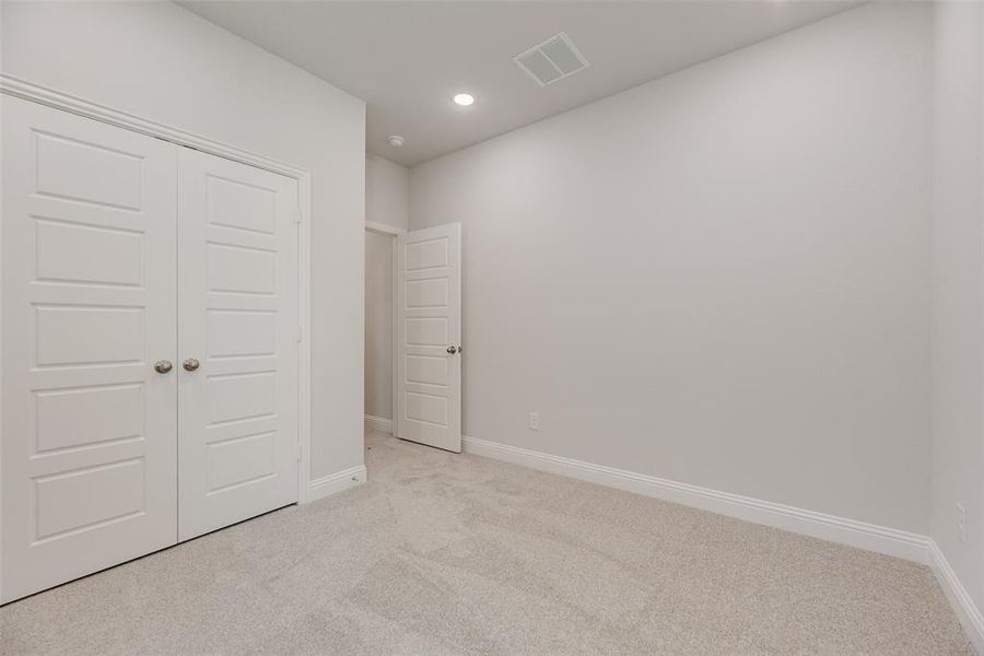 Spacious, unfurnished interior of a new home in Arbors at Legacy Hills, Celina (Image 9). Spacious, unfurnished interior of a new home in Arbors at Legacy Hills, Celina (Image 9).
