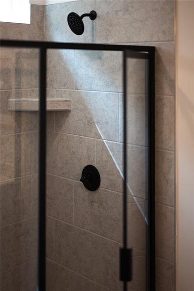 Close-up of interior finishes inside a home in Varnell Preserve, Dalton (Image 49). Close-up of interior finishes inside a home in Varnell Preserve, Dalton (Image 49).
