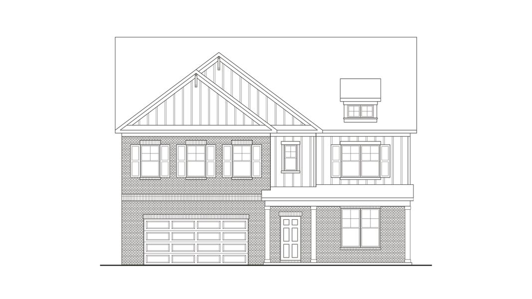Elevation M Elevation M