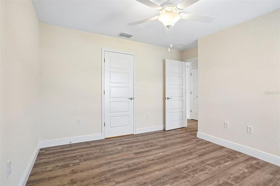 Spacious, unfurnished interior of a new home in , Ocala (Image 34). Spacious, unfurnished interior of a new home in , Ocala (Image 34).