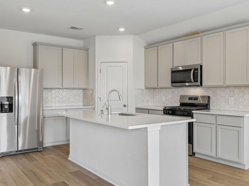 Photo is not of the actual home, but is an inspirational photo of builder’s model home and may depict options, furnishings, and/or decorator features that are not included Photo is not of the actual home, but is an inspirational photo of builder’s model home and may depict options, furnishings, and/or decorator features that are not included
