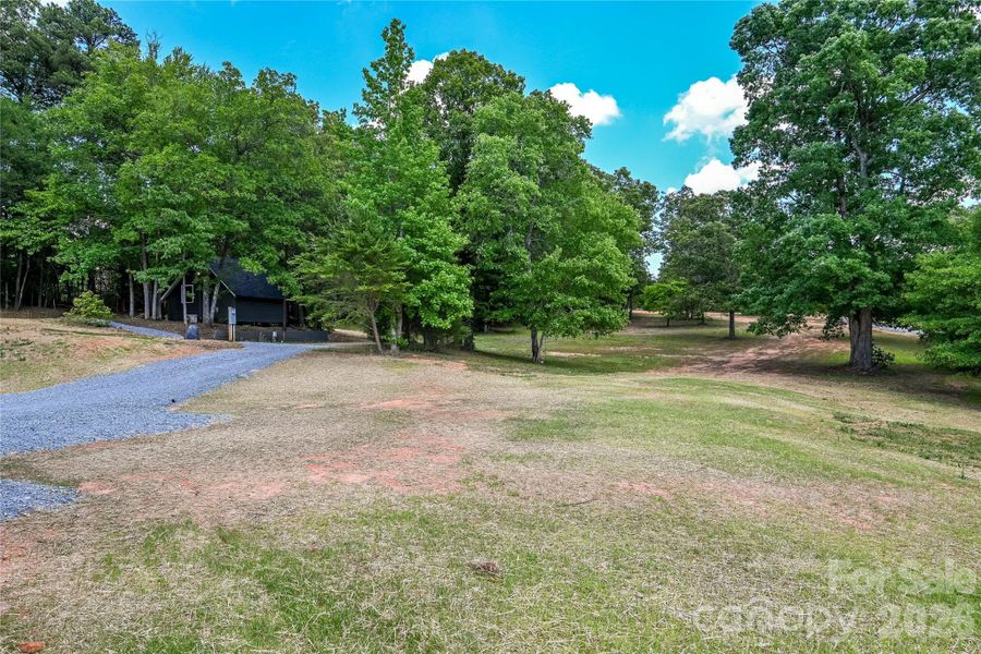 Natural landscape and outdoor views near  in Clover (Image 34).
