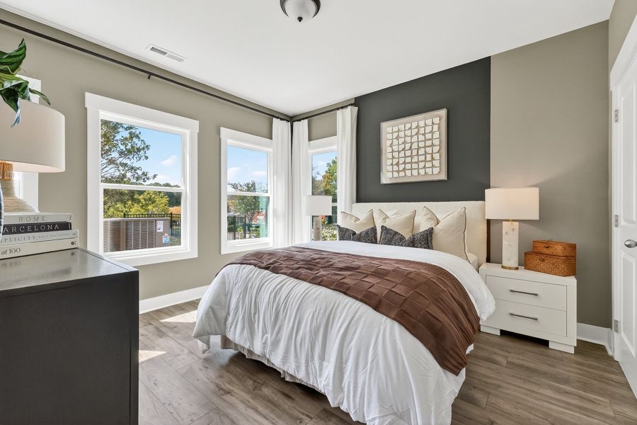 New Home in Cary, NC.  - Slide 8