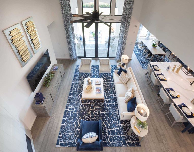 Family Room Family Room