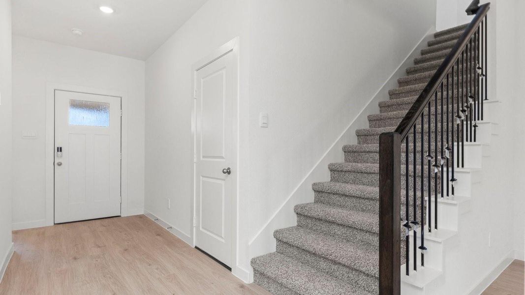 *Images and 3D tour are for illustration only and options may vary from home as built.