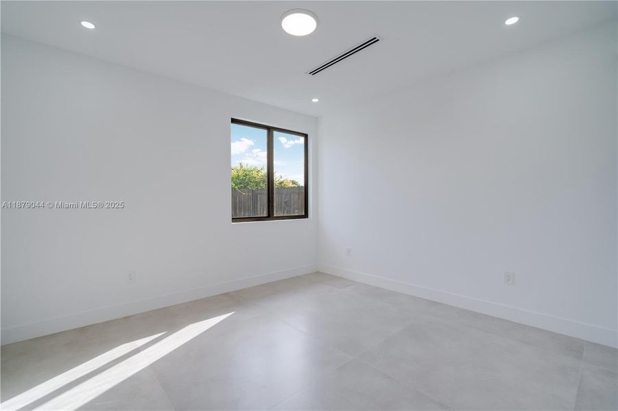 Spacious, unfurnished interior of a new home in , Miami (Image 28). Spacious, unfurnished interior of a new home in , Miami (Image 28).