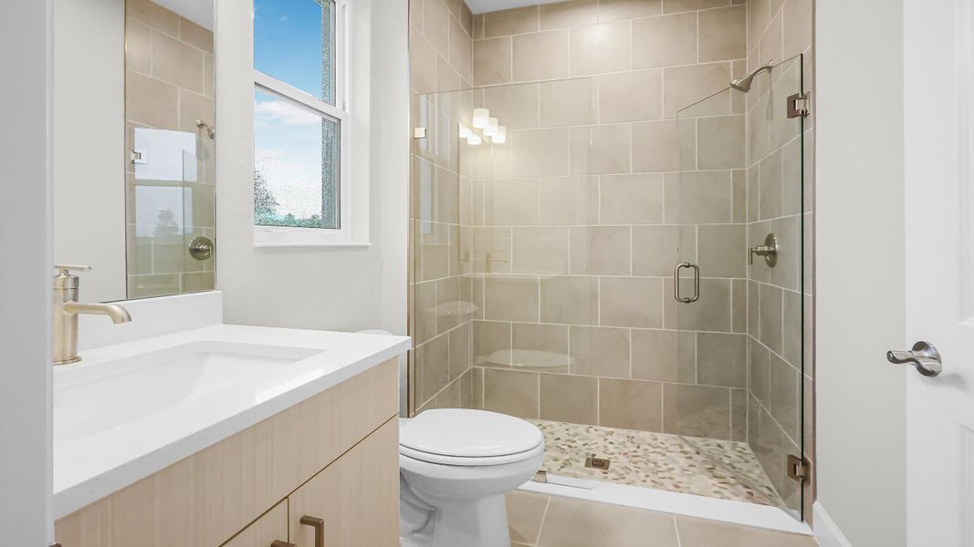 Bath 3 Bath 3