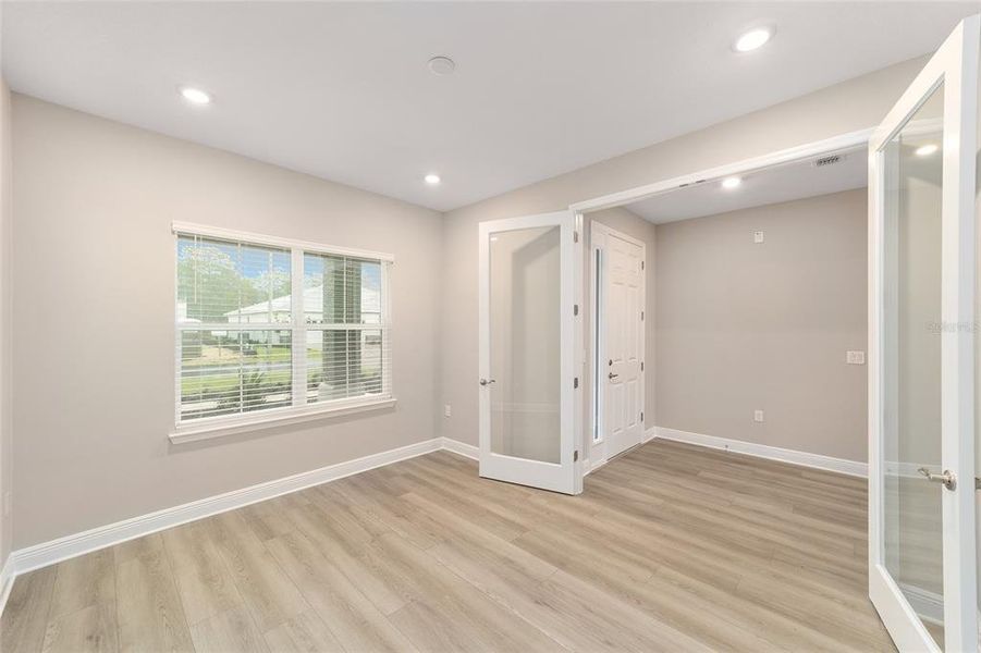 Spacious, unfurnished interior of a new home in , Ocala (Image 33). Spacious, unfurnished interior of a new home in , Ocala (Image 33).