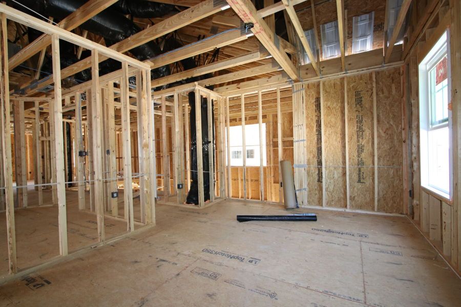 Framing Framing