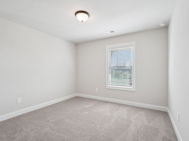 The Ashland floorplan with the Timeless Contrast Linen interior package. The Ashland floorplan with the Timeless Contrast Linen interior package.