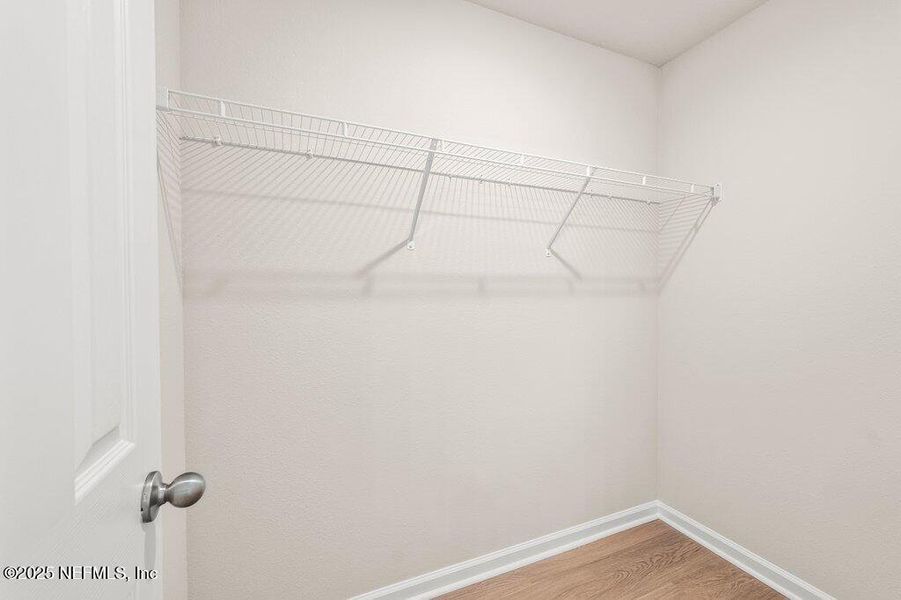 Furnished interior view inside a new home in , Jacksonville (Image 6).