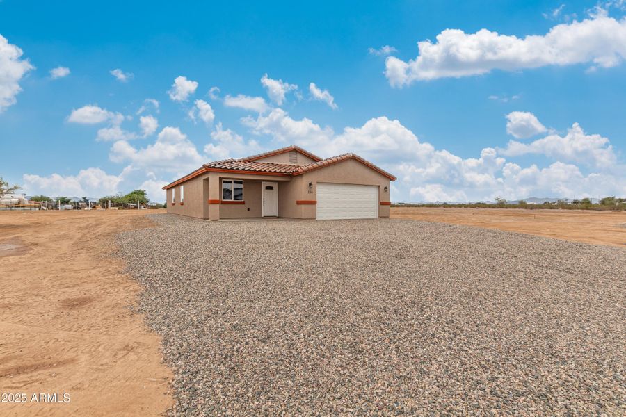 130 S 352nd Dr Tonopah, AZ 85354 130 S 352nd Dr Tonopah, AZ 85354