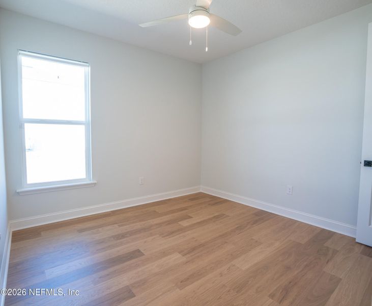 Spacious, unfurnished interior of a new home in , St. Augustine (Image 23).