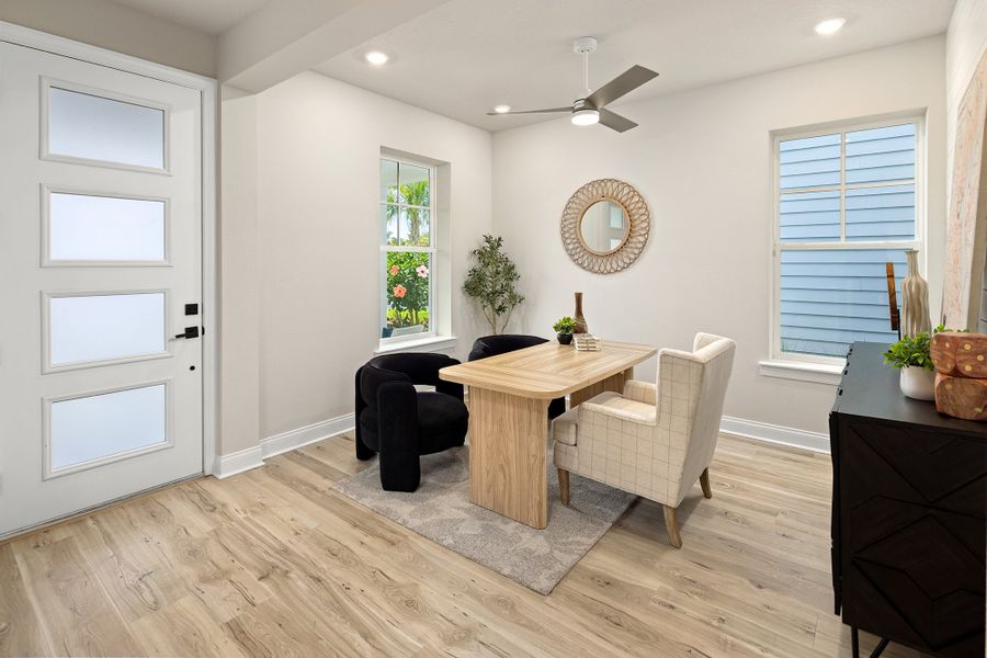 The Kahneman II - Study