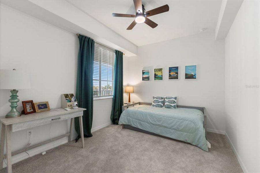 Furnished interior view inside a new home in , Venice (Image 17). Furnished interior view inside a new home in , Venice (Image 17).