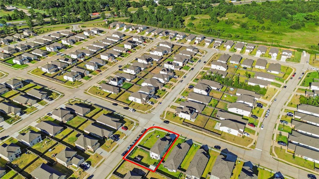 Image 32 of a home in .