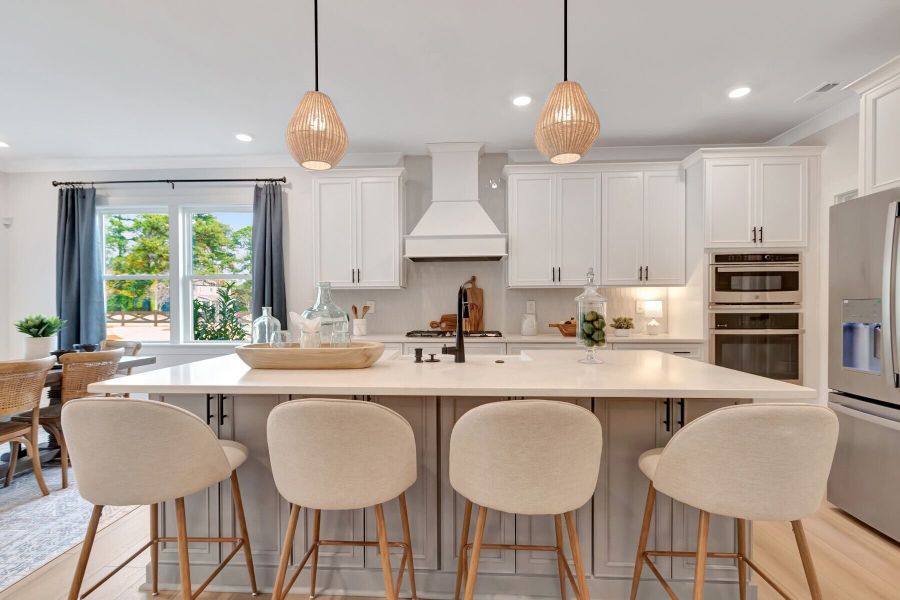 Kitchen Kitchen