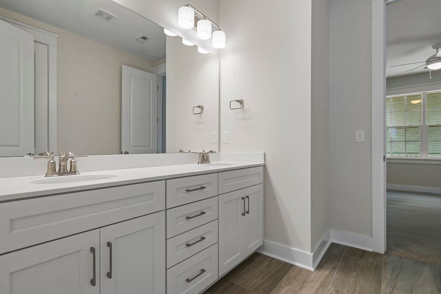 3,458sf New Home in Johns Island, SC.  - Slide 29