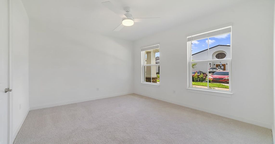 Extra Suite Extra Suite