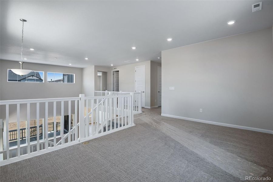 Image 40 of a home in Ensemble at The Aurora Highlands.