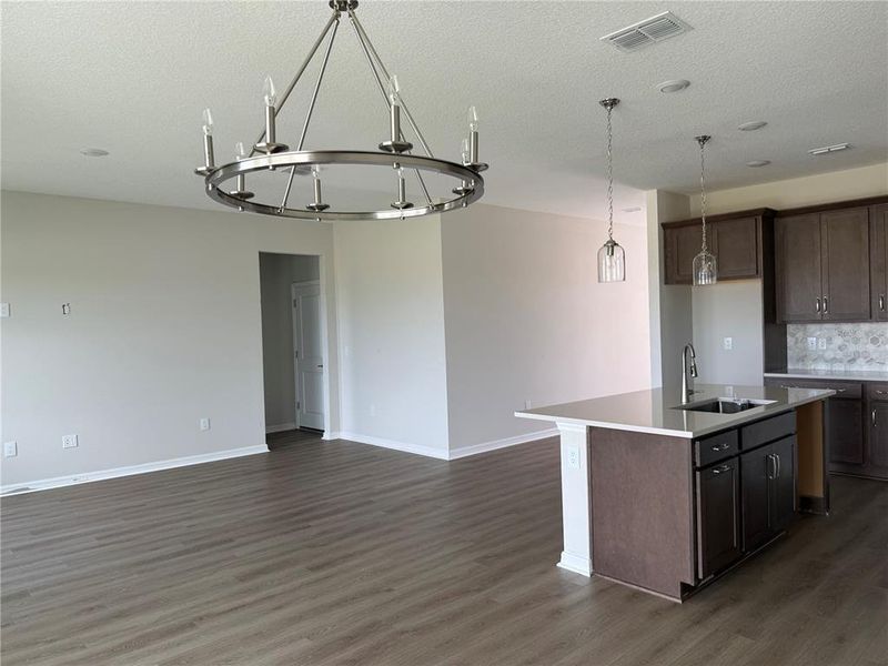 Spacious, unfurnished interior of a new home in Oakfield Trails Traditional, Parrish (Image 25). Spacious, unfurnished interior of a new home in Oakfield Trails Traditional, Parrish (Image 25).