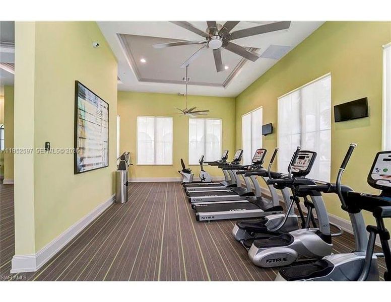 Community amenities in , Ave Maria (Image 38). Community amenities in , Ave Maria (Image 38).