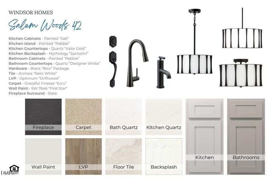 SW 42 Interior SW 42 Interior