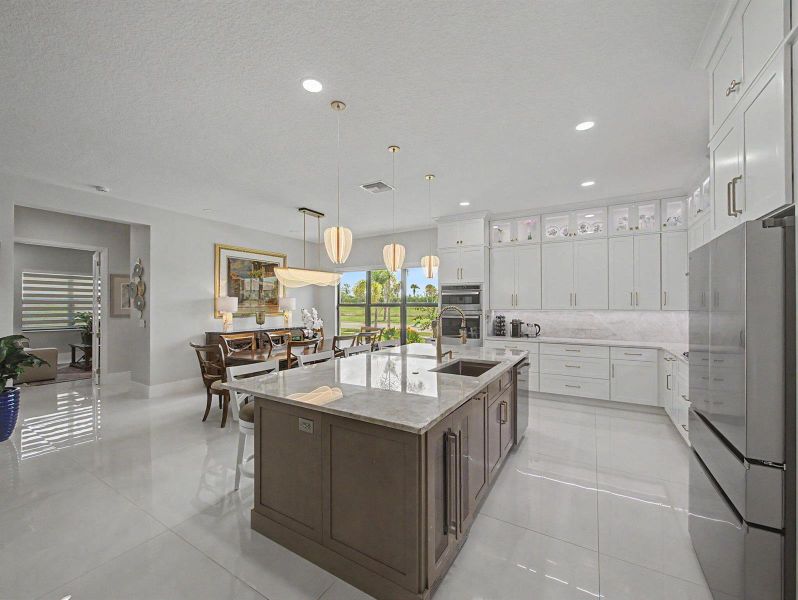 Kitchen Kitchen