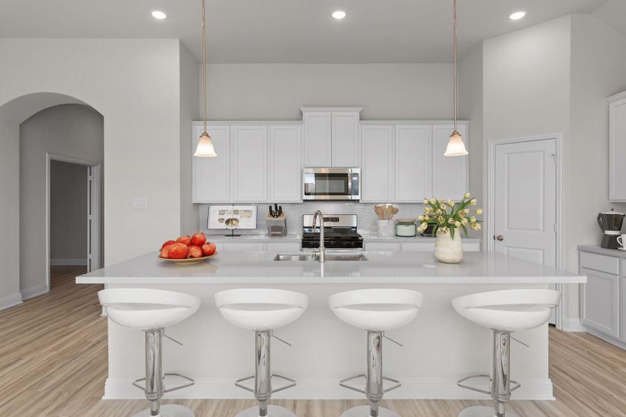 New Home in Fort Worth, TX. - Slide 12 New Home in Fort Worth, TX. - Slide 12