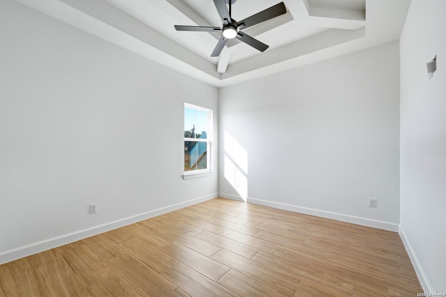 Spacious, unfurnished interior of a new home in , Floresville (Image 24). Spacious, unfurnished interior of a new home in , Floresville (Image 24).