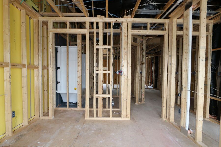 Framing